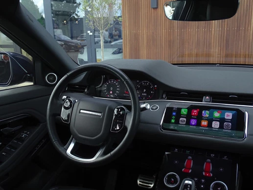 Land Rover Range Rover Evoque - Afbeelding 14 van 30