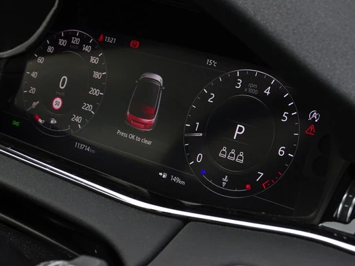 Land Rover Range Rover Evoque - Afbeelding 15 van 30