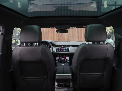 Land Rover Range Rover Evoque - Afbeelding 18 van 30