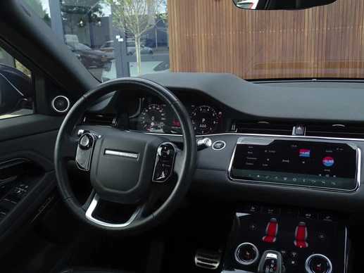 Land Rover Range Rover Evoque - Afbeelding 24 van 30