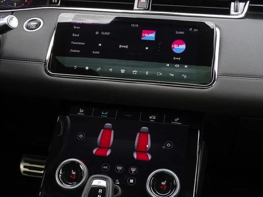 Land Rover Range Rover Evoque - Afbeelding 25 van 30