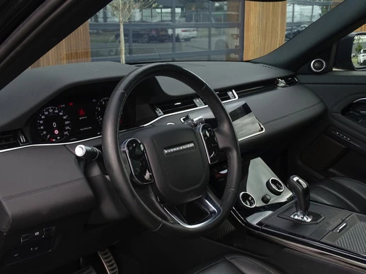 Land Rover Range Rover Evoque - Afbeelding 29 van 30