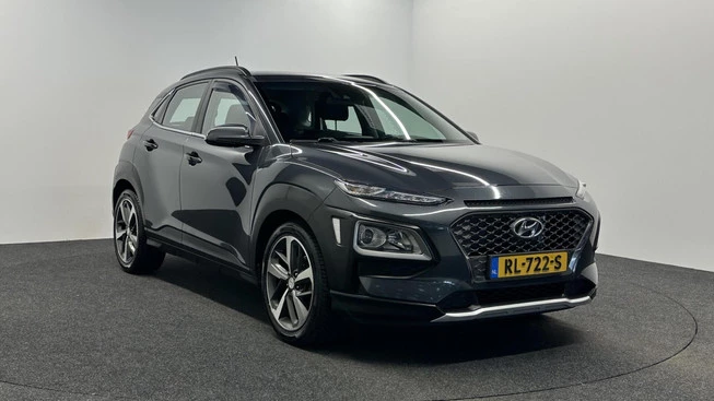 Hyundai Kona - Afbeelding 3 van 30