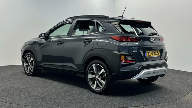 Hyundai Kona - Afbeelding 4 van 30