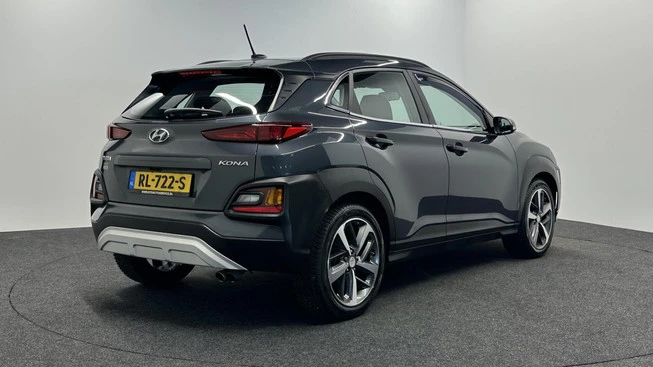 Hyundai Kona - Afbeelding 5 van 30