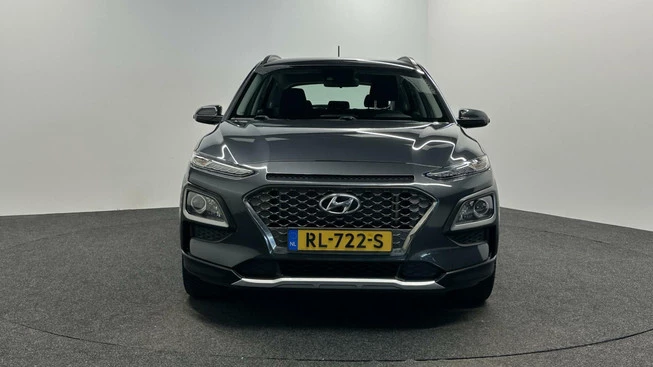 Hyundai Kona - Afbeelding 6 van 30