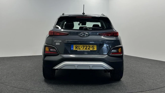 Hyundai Kona - Afbeelding 7 van 30