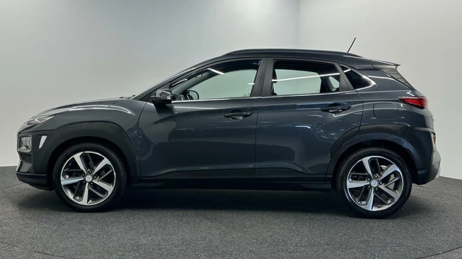 Hyundai Kona - Afbeelding 8 van 30