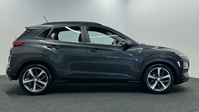 Hyundai Kona - Afbeelding 9 van 30