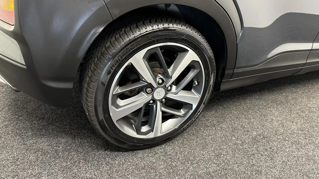 Hyundai Kona - Afbeelding 10 van 30