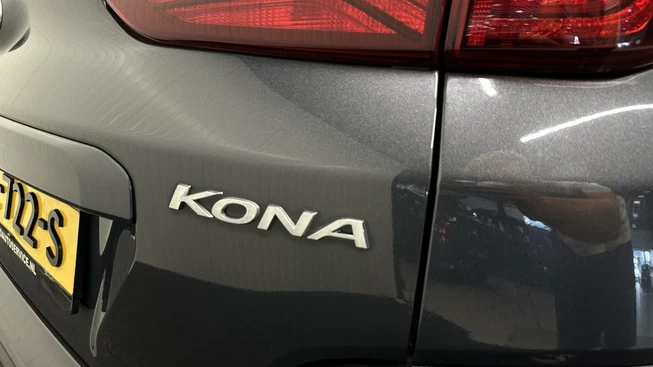 Hyundai Kona - Afbeelding 11 van 30