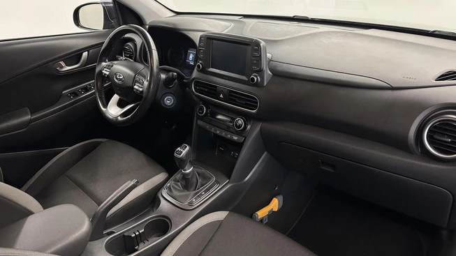 Hyundai Kona - Afbeelding 12 van 30