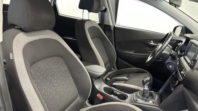 Hyundai Kona - Afbeelding 13 van 30