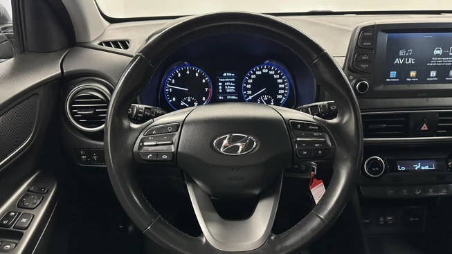 Hyundai Kona - Afbeelding 20 van 30