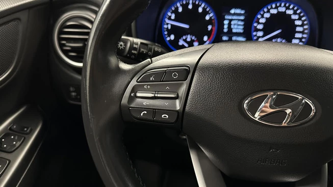 Hyundai Kona - Afbeelding 21 van 30