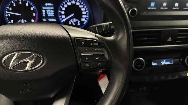 Hyundai Kona - Afbeelding 22 van 30