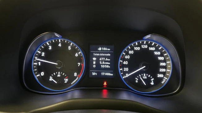 Hyundai Kona - Afbeelding 25 van 30