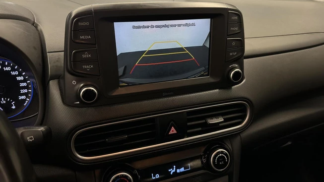 Hyundai Kona - Afbeelding 26 van 30