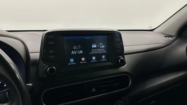 Hyundai Kona - Afbeelding 27 van 30