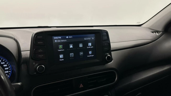 Hyundai Kona - Afbeelding 28 van 30