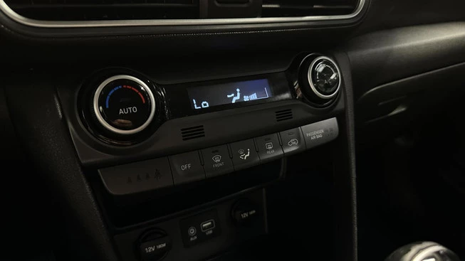 Hyundai Kona - Afbeelding 29 van 30