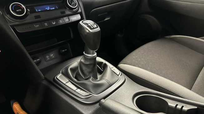 Hyundai Kona - Afbeelding 30 van 30