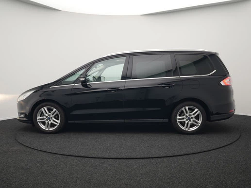 Ford Galaxy - Afbeelding 2 van 30