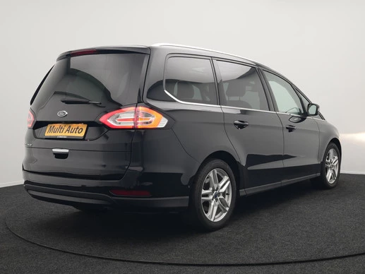 Ford Galaxy - Afbeelding 3 van 30