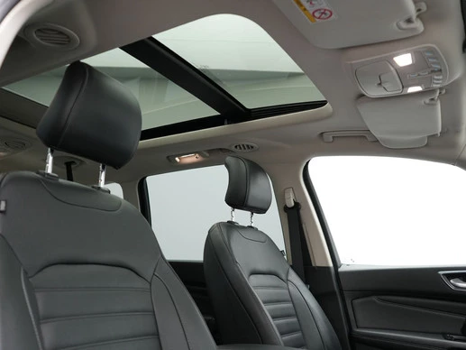 Ford Galaxy - Afbeelding 5 van 30