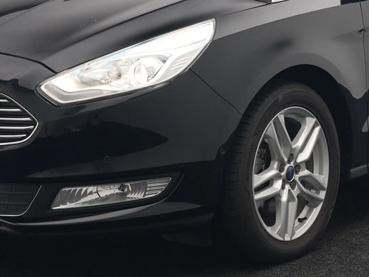 Ford Galaxy - Afbeelding 7 van 30