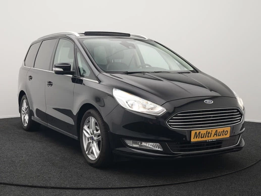 Ford Galaxy - Afbeelding 19 van 30