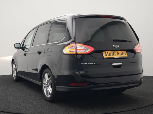 Ford Galaxy - Afbeelding 20 van 30