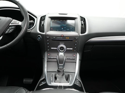 Ford Galaxy - Afbeelding 22 van 30