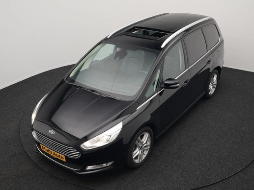 Ford Galaxy - Afbeelding 25 van 30