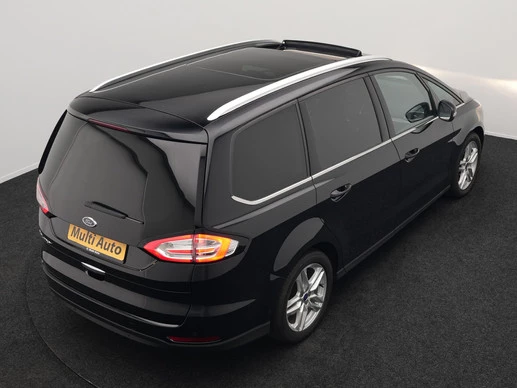 Ford Galaxy - Afbeelding 26 van 30