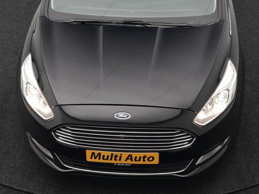 Ford Galaxy - Afbeelding 27 van 30