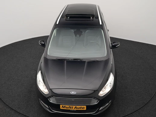 Ford Galaxy - Afbeelding 30 van 30