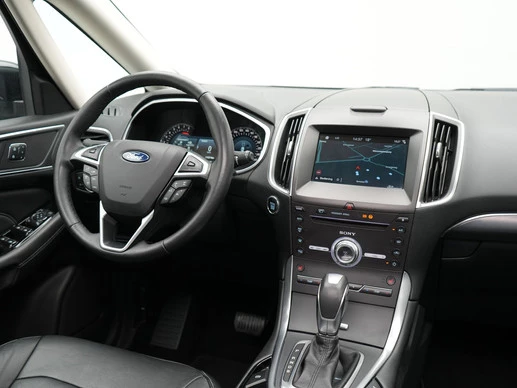 Ford Galaxy - Afbeelding 8 van 30