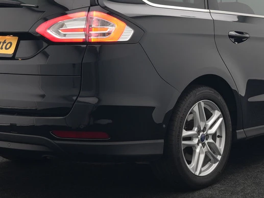 Ford Galaxy - Afbeelding 11 van 30