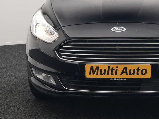 Ford Galaxy - Afbeelding 12 van 30