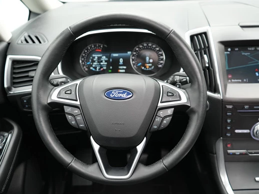 Ford Galaxy - Afbeelding 13 van 30