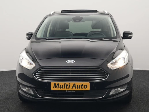 Ford Galaxy - Afbeelding 16 van 30
