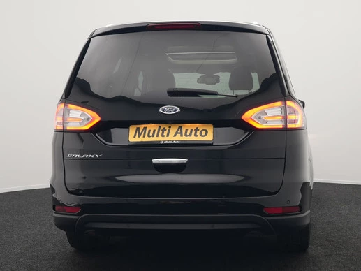 Ford Galaxy - Afbeelding 17 van 30