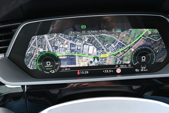 Audi Q8 Sportback e-tron - Afbeelding 5 van 15