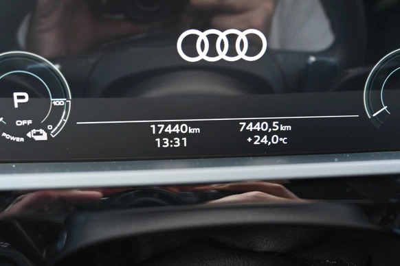 Audi Q8 Sportback e-tron - Afbeelding 7 van 15