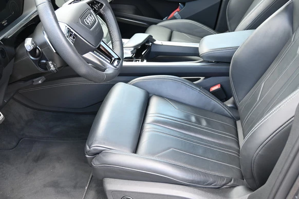Audi Q8 Sportback e-tron - Afbeelding 8 van 15