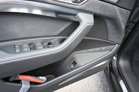 Audi Q8 Sportback e-tron - Afbeelding 10 van 15