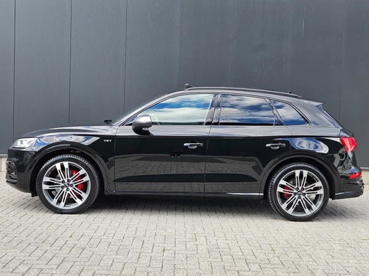 Audi SQ5 - Afbeelding 3 van 30