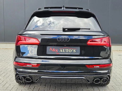 Audi SQ5 - Afbeelding 5 van 30