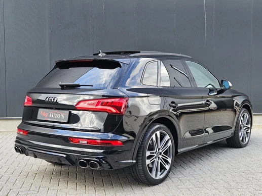 Audi SQ5 - Afbeelding 6 van 30